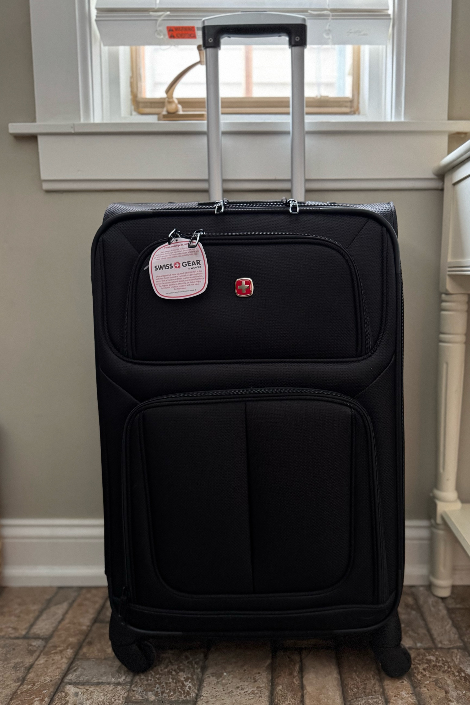 Luggage sale find on Amazon!

#LTKFamily #LTKFindsUnder100 #LTKTravel