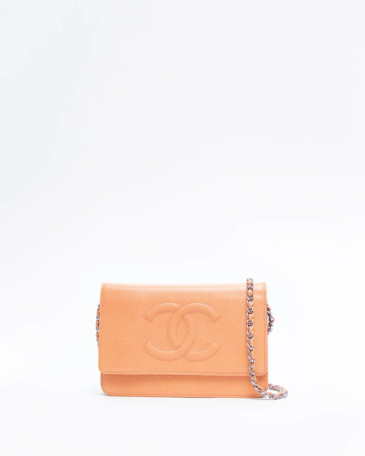 Caviar Timeless CC Wallet on a Chain | Vivrelle