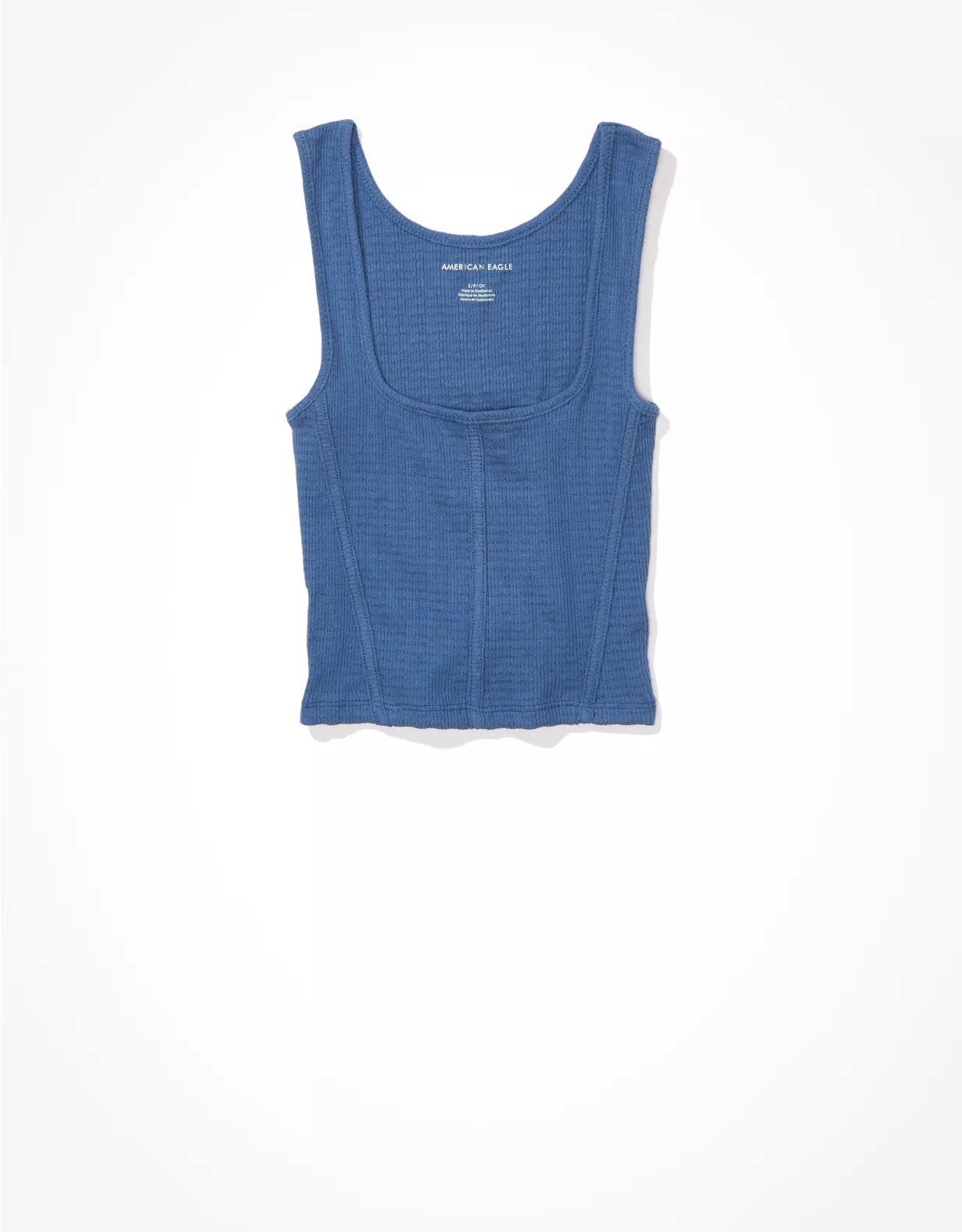 AE Corset Tank Top | American Eagle Outfitters (US & CA)