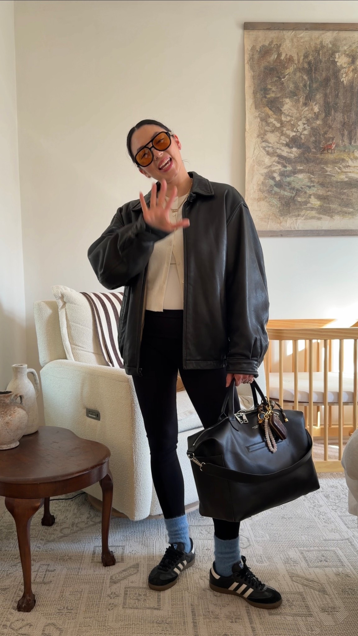 hot mom day!! 

#LTKgrwm #LTKmomlife #LTKootd