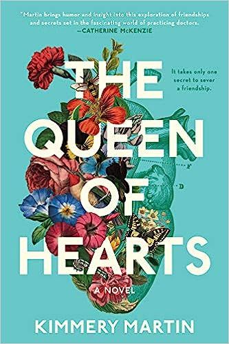 The Queen of Hearts | Amazon (US)
