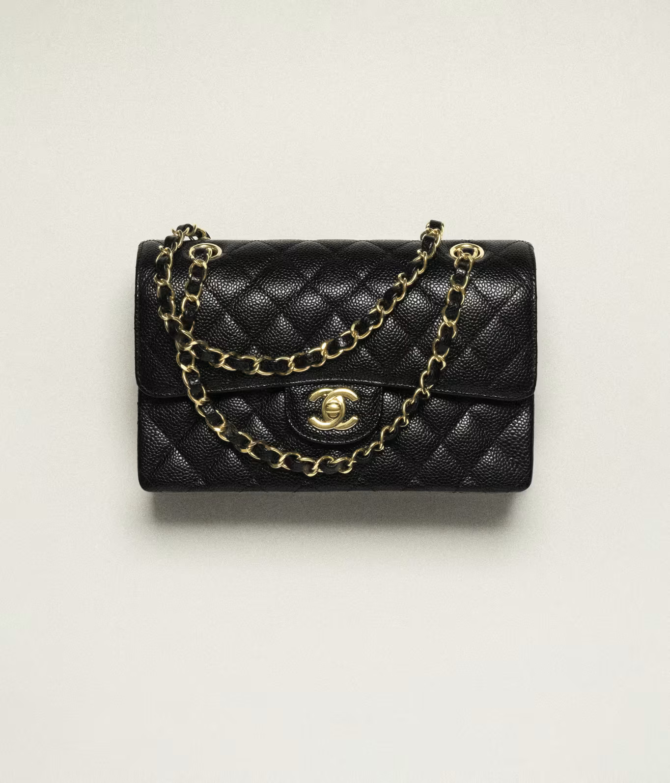 Small Classic Handbag | Chanel, Inc. (US)
