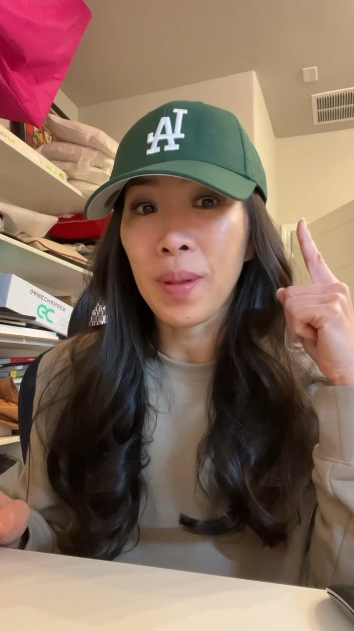 Where did you get that hat? Amazon!

#LTKFindsUnder50 #LTKActive #LTKSeasonal