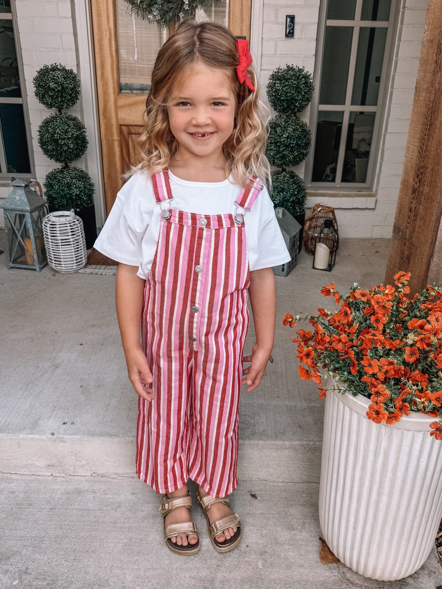 Meet the teacher outfit!

#LTKootd