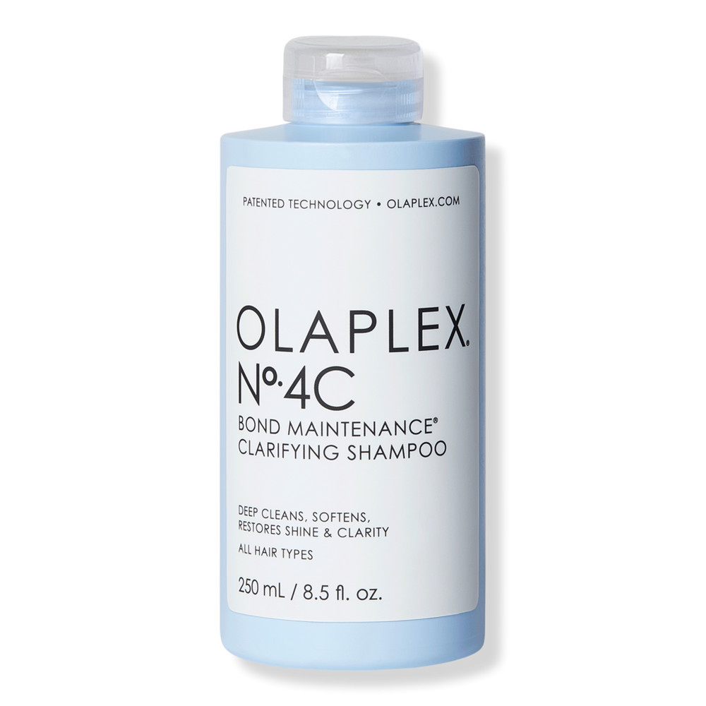 OLAPLEX No.4C Bond Maintenance Deep Clean Clarifying Shampoo - 8.5 oz | Ulta