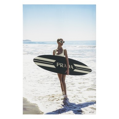 Surfer Girl | Z Gallerie