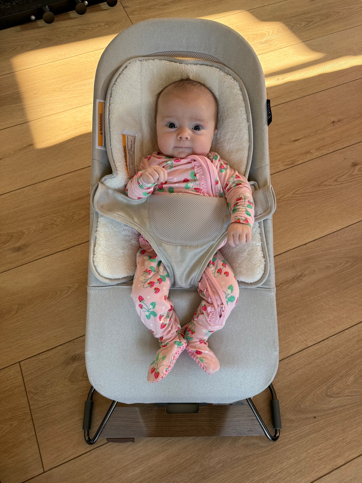 Ruby in the CUTEST pajamas from Ruffle Butts. Linking a few more cutie prints from Amazon 🥰🩷

#LTKKids #LTKBaby #LTKFamily