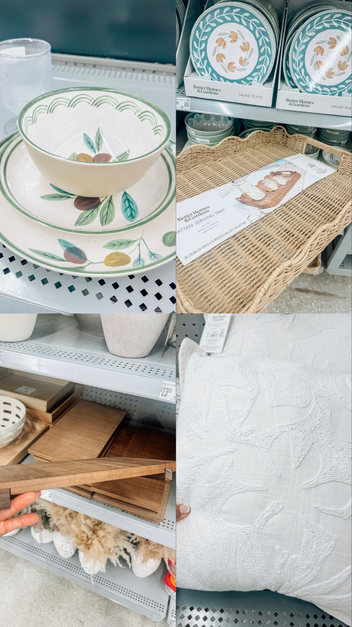 Summer at Walmart. Decor. Backyard gatherings 

#LTKMothersDay #LTKHome #LTKmomlife