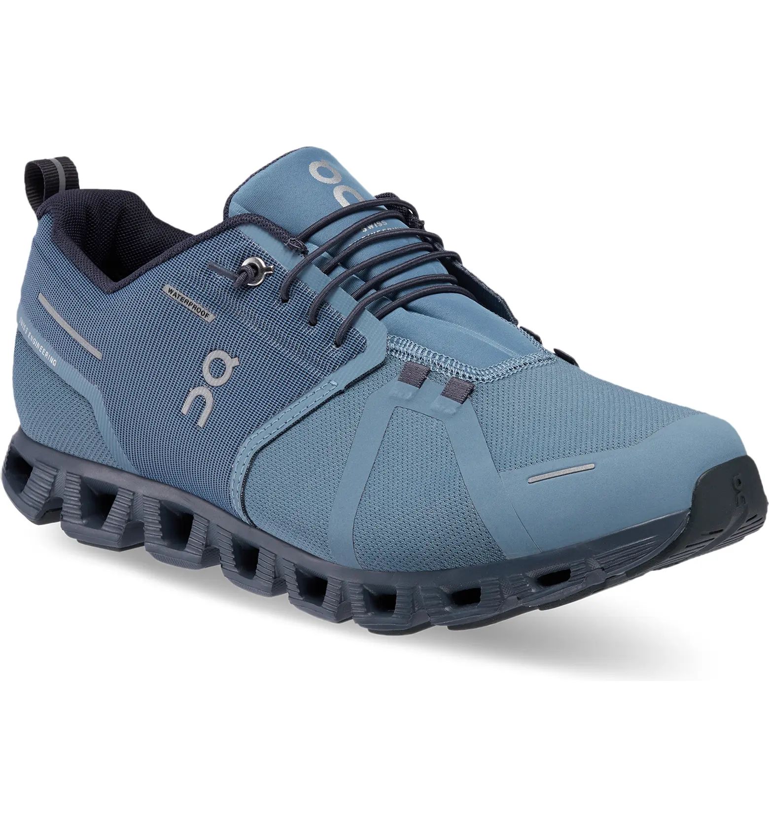 Cloud 5 Waterproof Running Shoe | Nordstrom