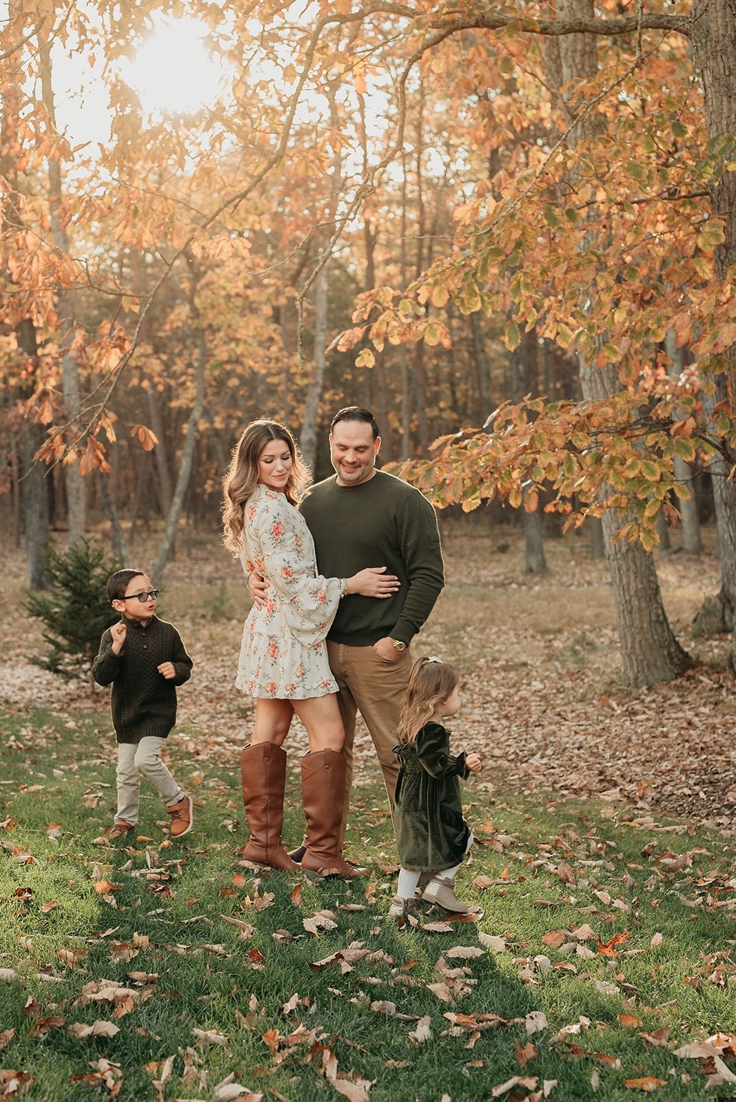 Fall family photos, Fall photos outfit, fall family pictures, fall family photos, family photos, Christmas card outfit, fall dress, Thanksgiving look, Thanksgiving outfit, brown boots, riding boots, fall boots, tall brown boots, tall boots, long sleeve dress, bell sleeve dress, boho dress, flowy dress, tiered dress, Cupshe dress, Cupshe finds, London fog, London fog boots, Fall family photos, fall family pictures, Christmas photos, Christmas card pictures, Christmas card photos, kids Christmas outfits, kids fall photos, toddler girl Christmas dress, toddler girl Thanksgiving dress, toddler girl tights, little boy sweater, boys Christmas sweater, boys Thanksgiving outfit, toddler Christmas outfit, kids matching Christmas outfits, kids matching Thanksgiving outfits 



#LTKKids #LTKHoliday #LTKFamily