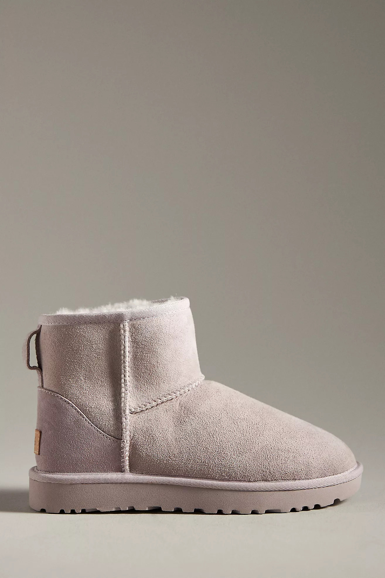 UGG Classic Mini II Boots | Anthropologie (US)