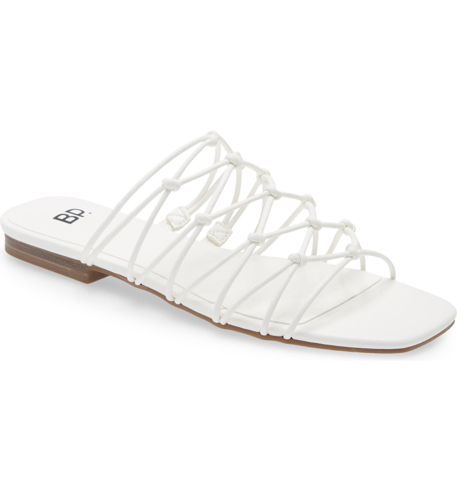 Piper Strappy Sandal | Nordstrom