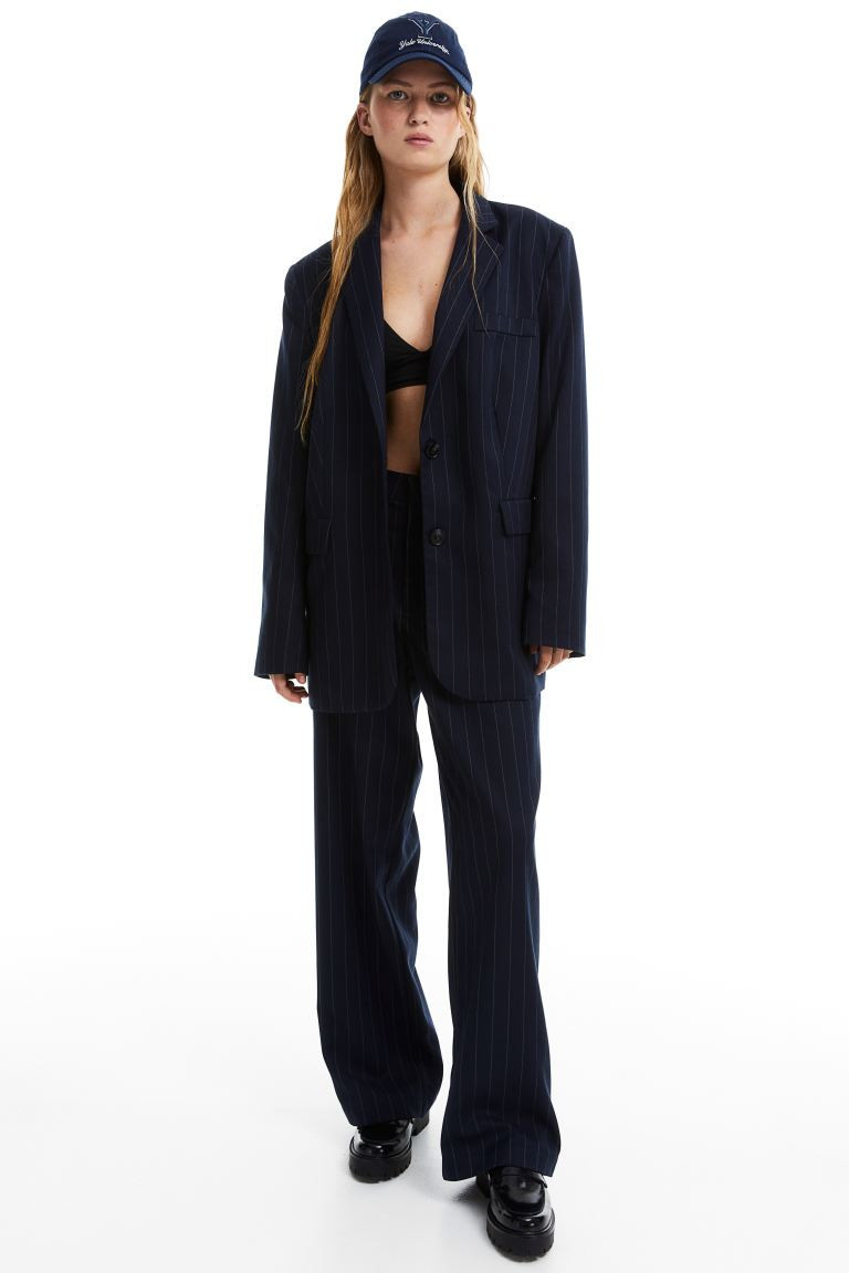 Dress Pants | H&M (US + CA)