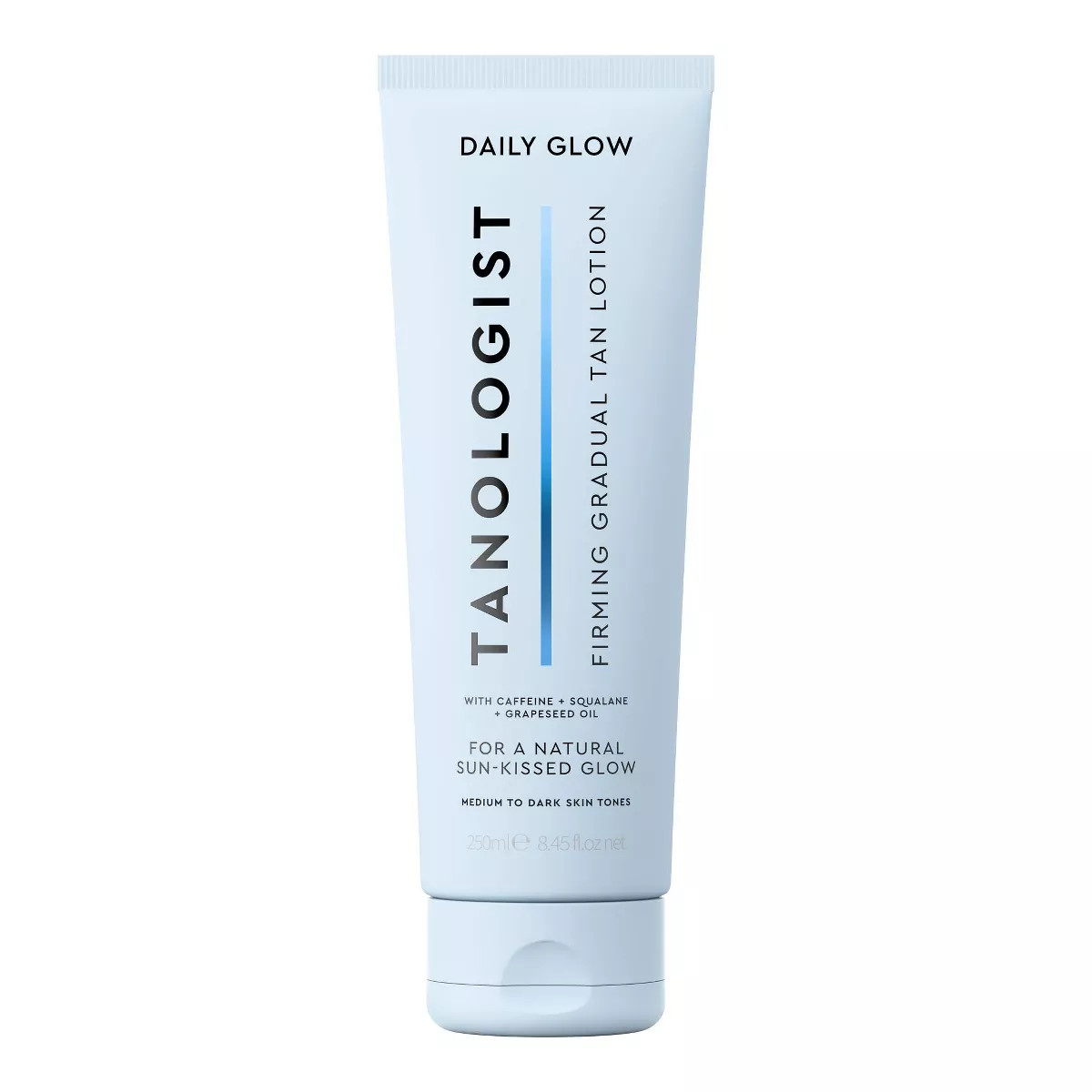 Tanologist Firming Gradual Tan Lotion - 8.45 fl oz | Target