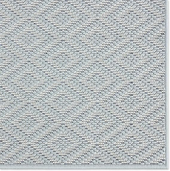 Home Dynamix Tripoli Lydia Indoor/Outdoor Area Rug 5'3"x7'3", Modern Blue | Amazon (US)