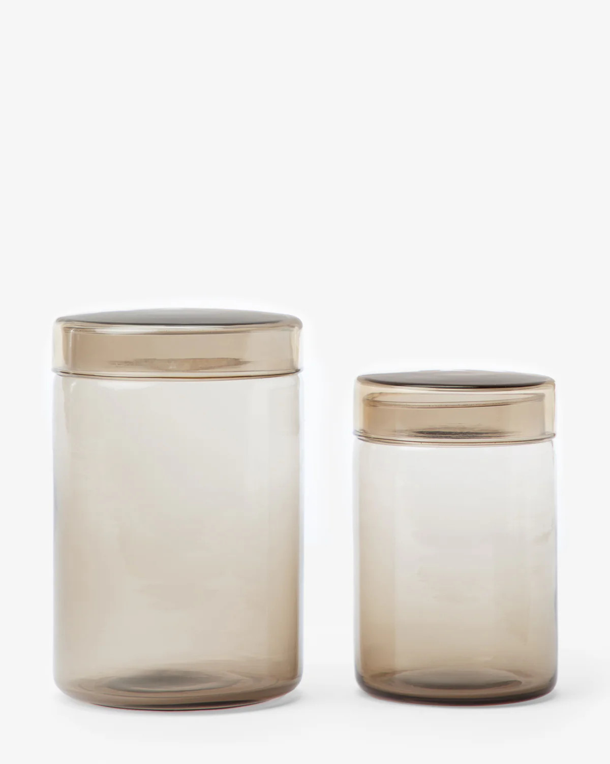 Tristan Glass Canister | McGee & Co. (US)