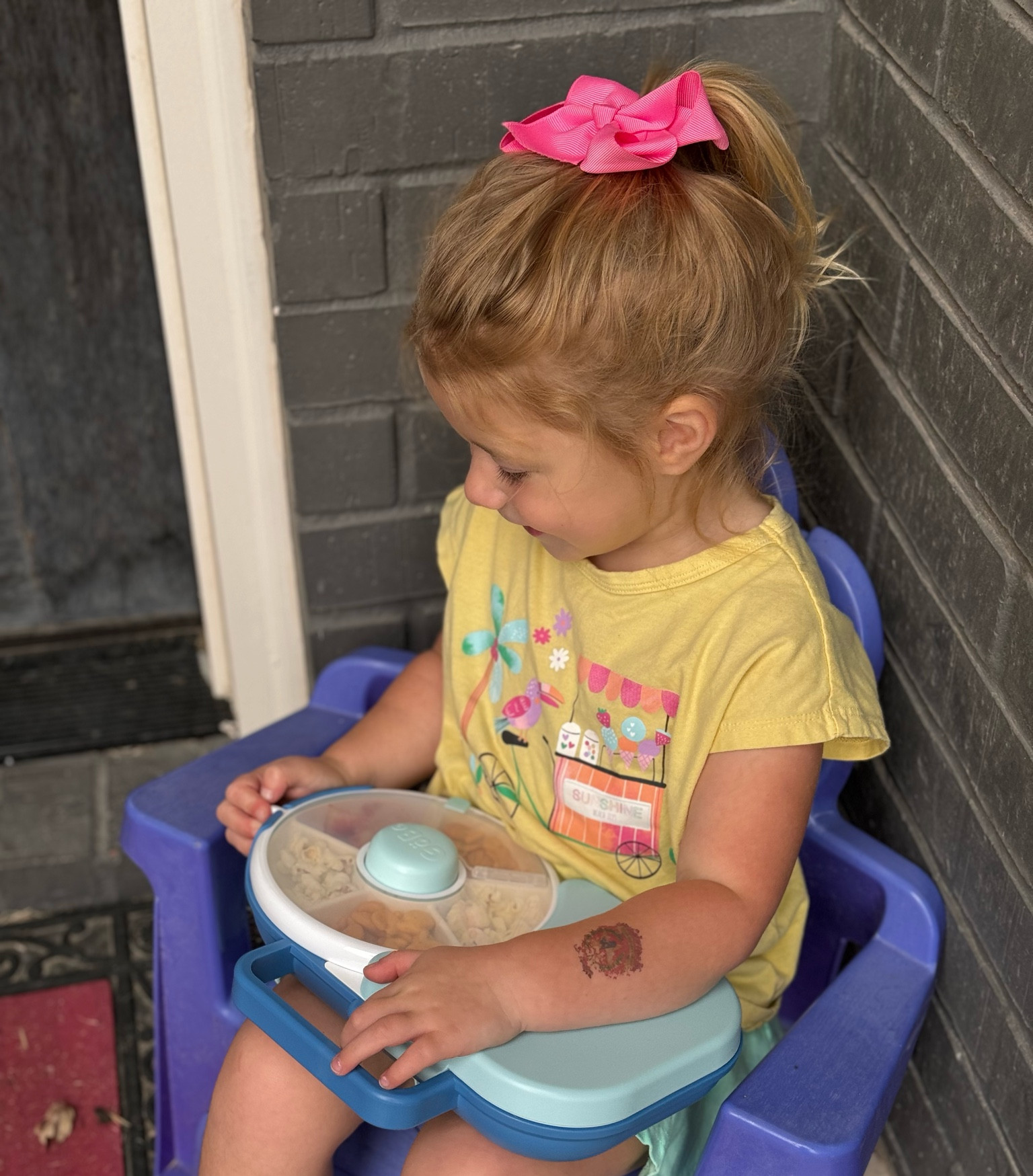 These GoBe snack boxes are the best for back to school! 

#LTKBacktoSchool #LTKKids #LTKActive