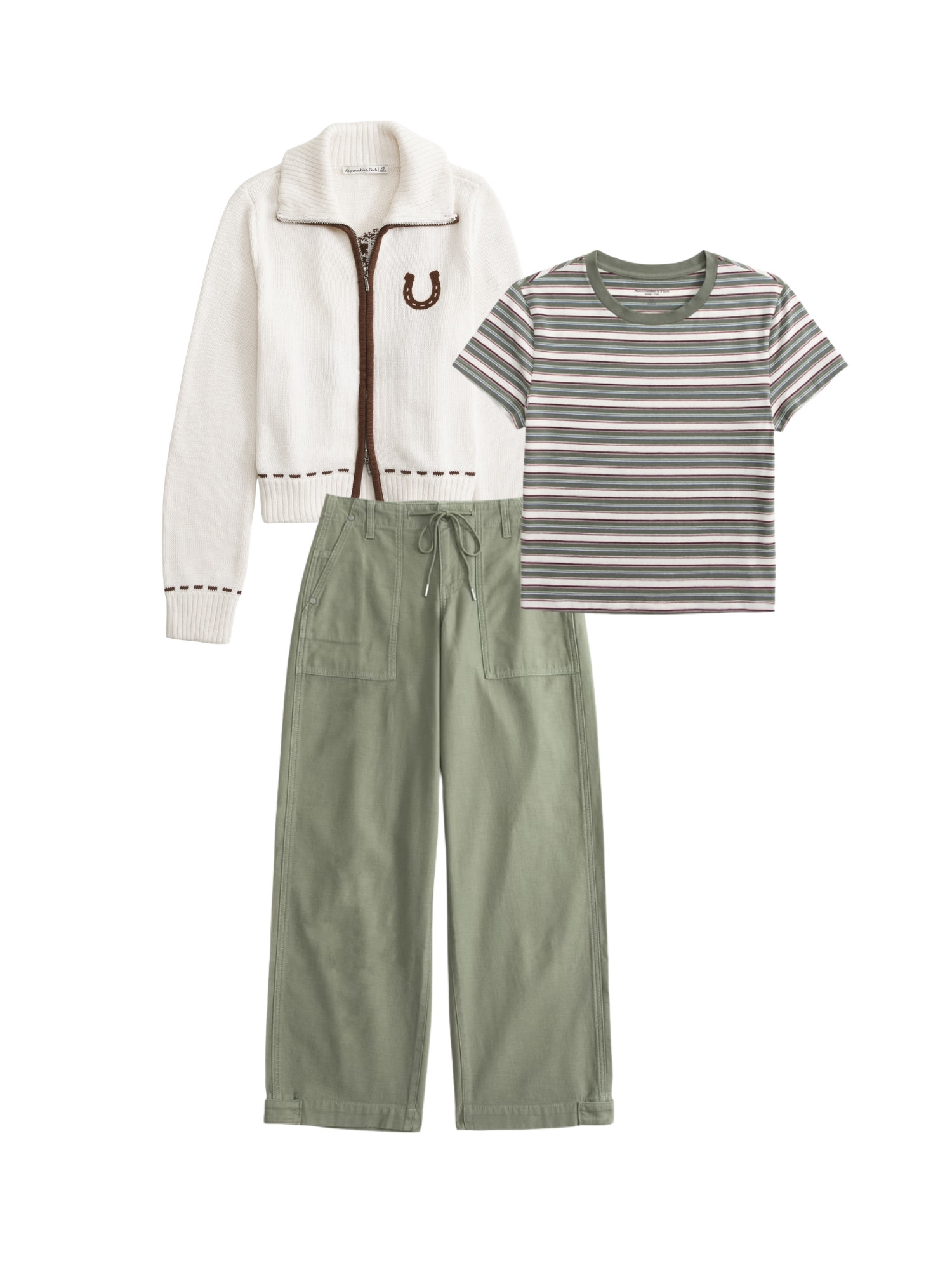 Abercrombie have an autumn sale on this weekend up to 30% off - use code AFXLTK on top for extra 15% off! 

 #LTKFashionMonth #LTKautumn #LTKstyletip