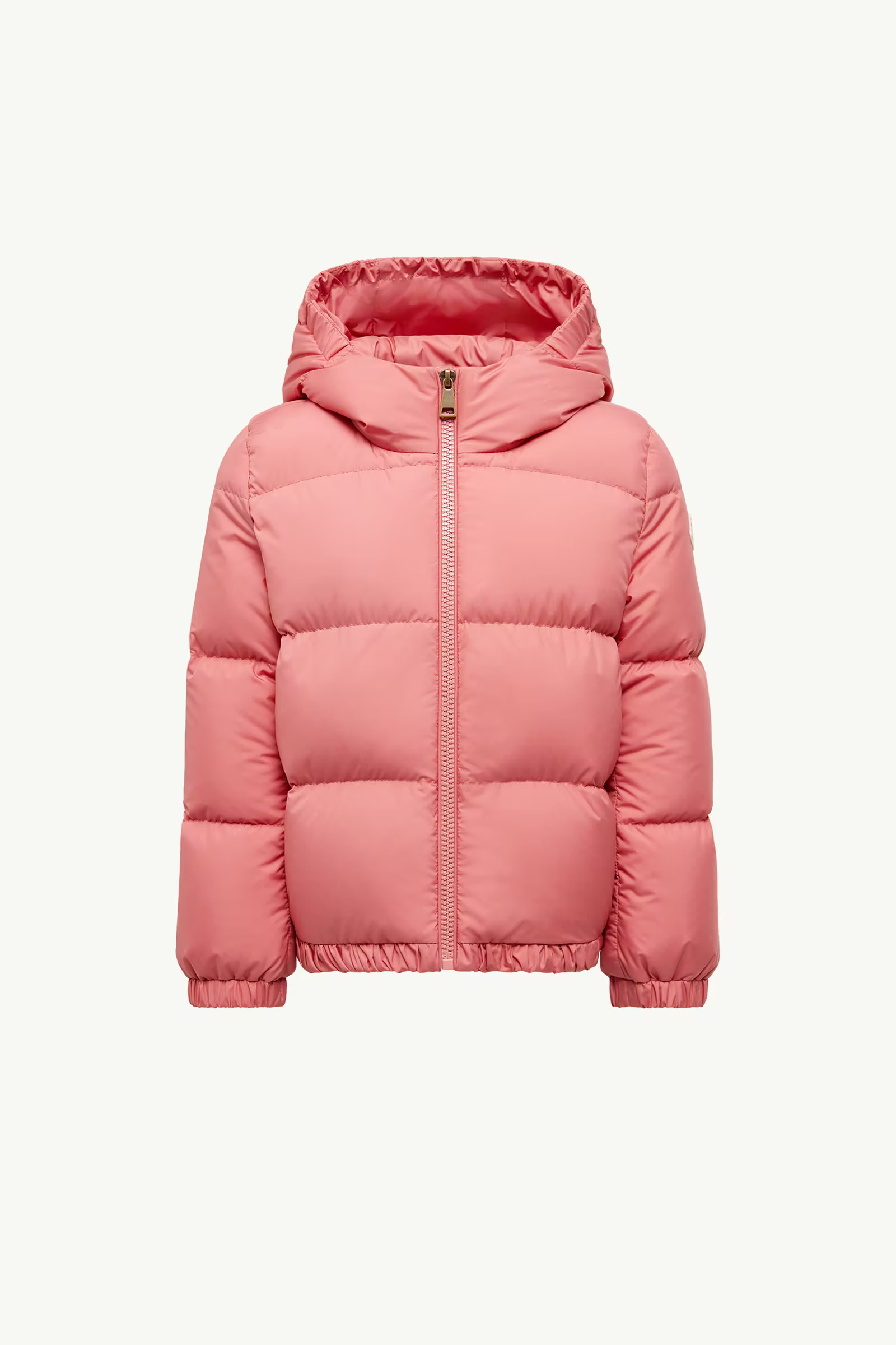 Cascar Hooded Down Jacket | Moncler