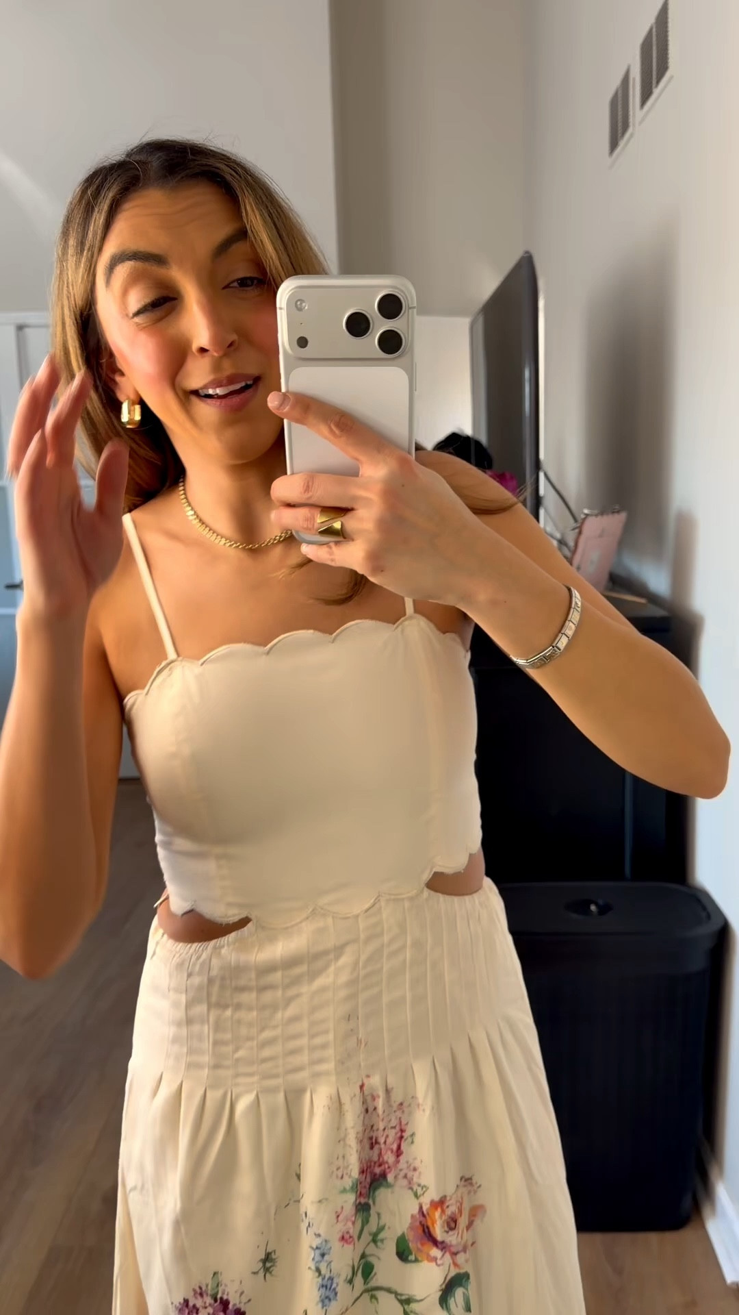 Zimmerman inspired

#LTKTravel #LTKSpringSale #LTKootd