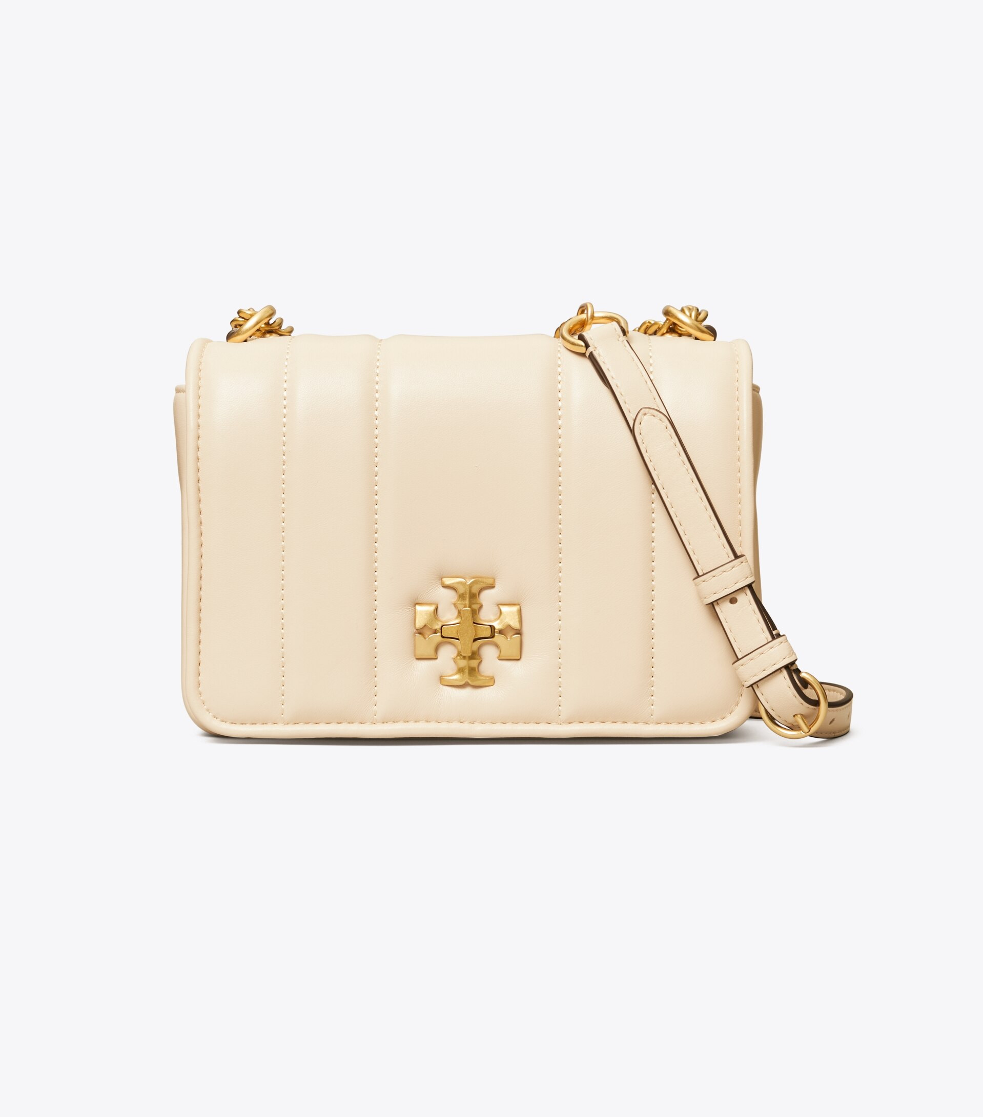 Kira Chain Shoulder Bag | Tory Burch (US)