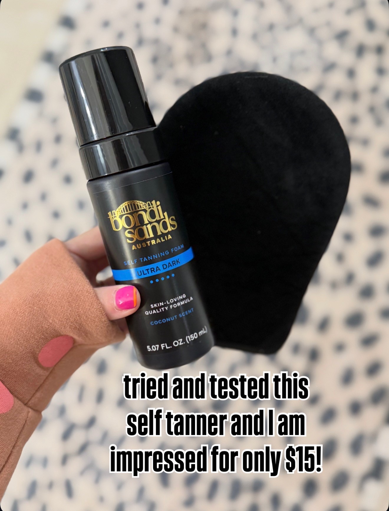 Just as good as the more expensive ones 
Only $15!!!