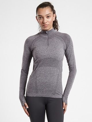 Charcoal Grey Heather | Athleta