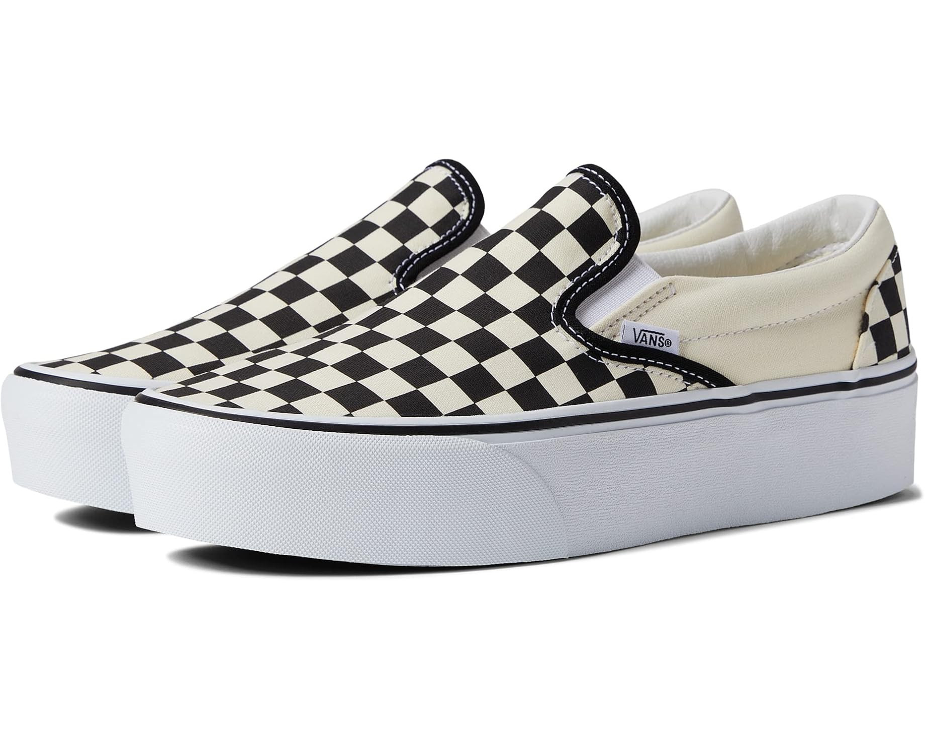 Classic Slip-On Stackform | Zappos