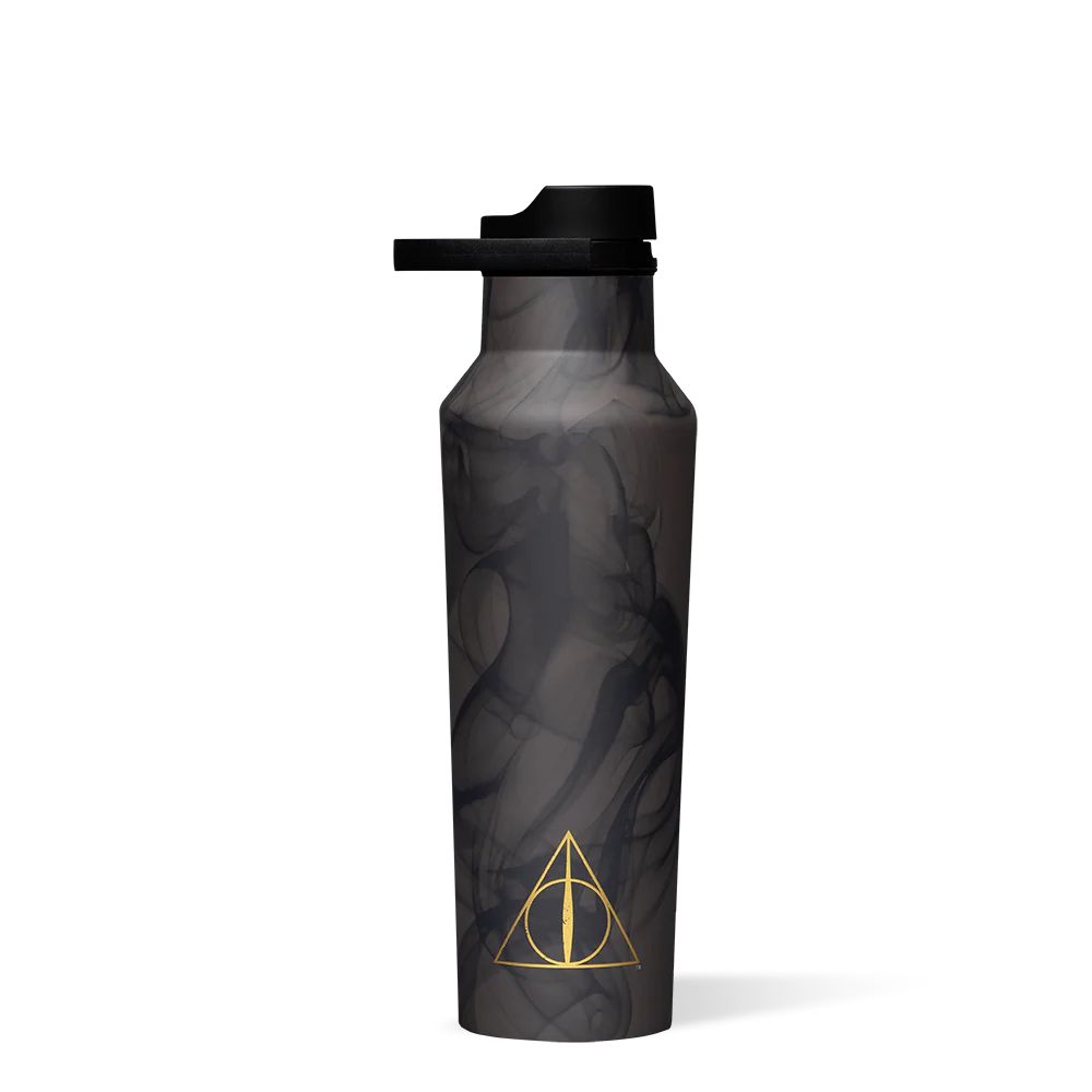 Harry Potter Sport Canteen
              
              
                Insulated Water Bottle | Corkcicle