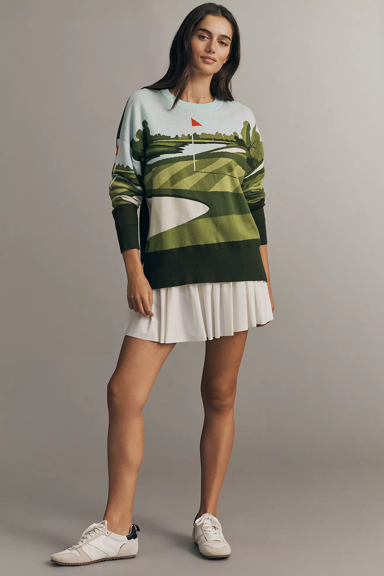 Beach Riot Callie Sweater | Anthropologie (US)