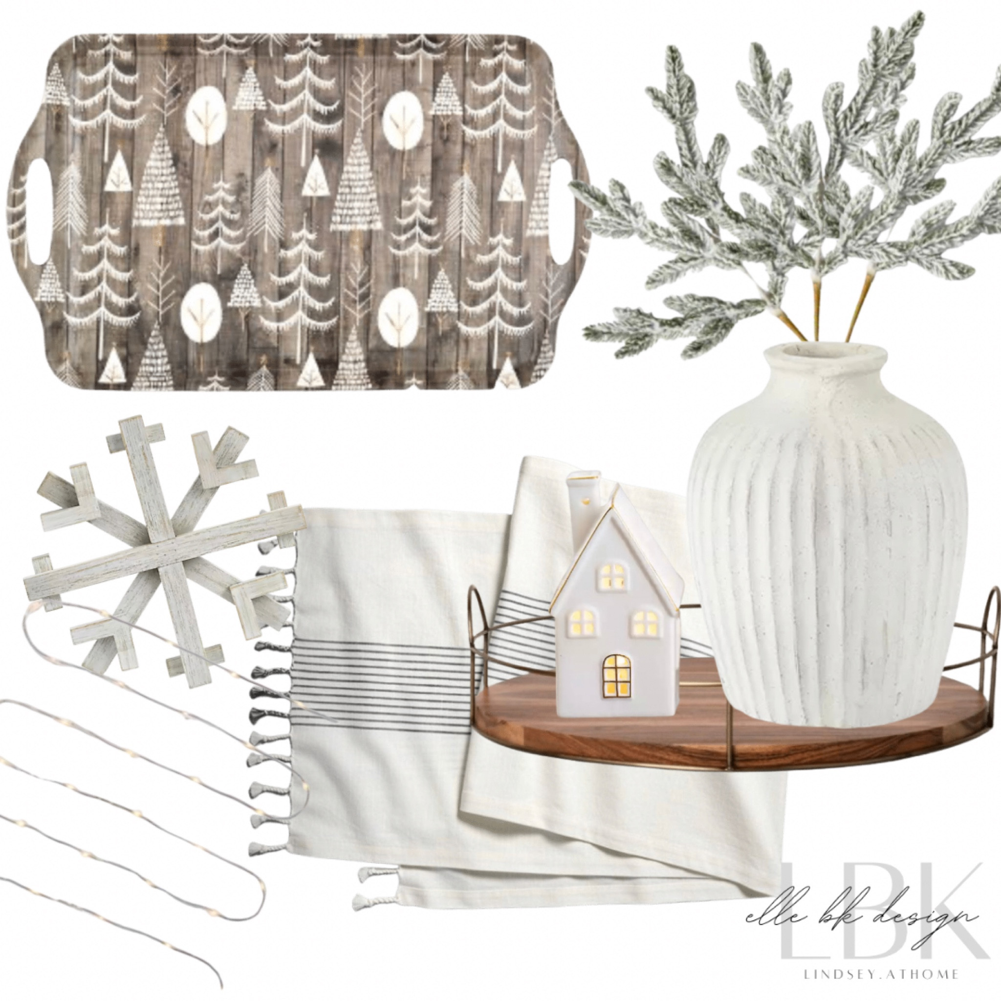 Christmas table scape

#LTKHoliday #LTKSeasonal