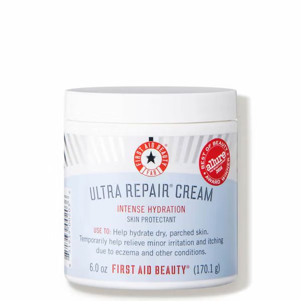 First Aid Beauty Ultra Repair Cream (6 oz.) | Dermstore (US)