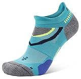 Balega Ultraglide Cushioning Performance No Show Athletic Running Socks for Men and Women (1 Pair... | Amazon (US)