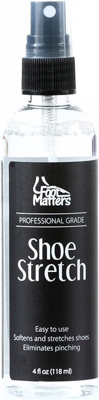 Brand: FOOTMATTERS | Amazon (US)