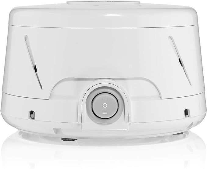 Marpac Dohm Classic The Original White Noise Machine Featuring Soothing Natural Sound from a Real... | Amazon (US)