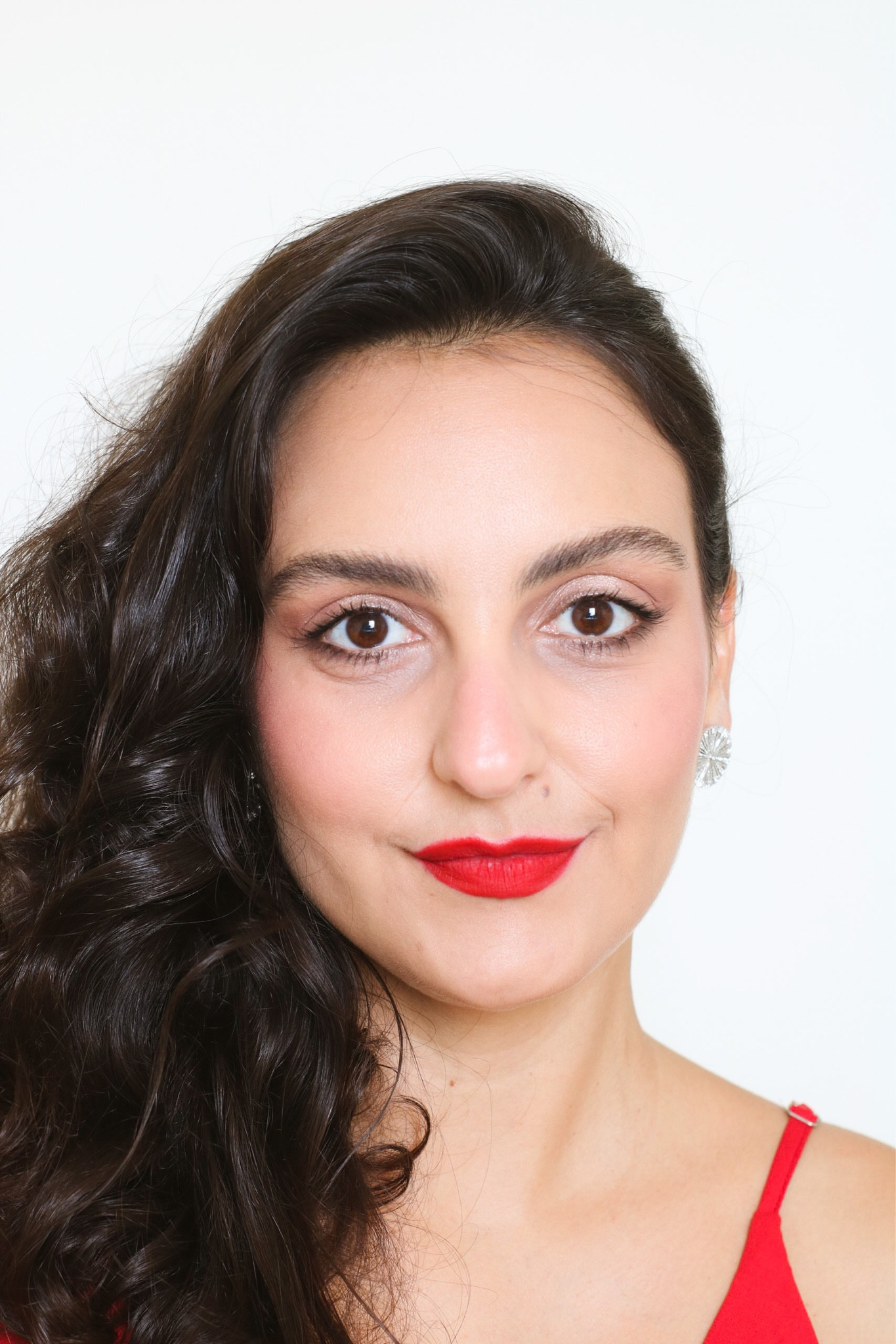 Maquiagem para o Natal 

#LTKbeauty #LTKHoliday #LTKbrasil