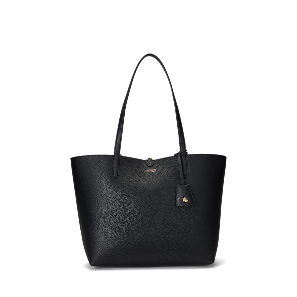Tote double-face in pelle ecologica | Ralph Lauren (IT)