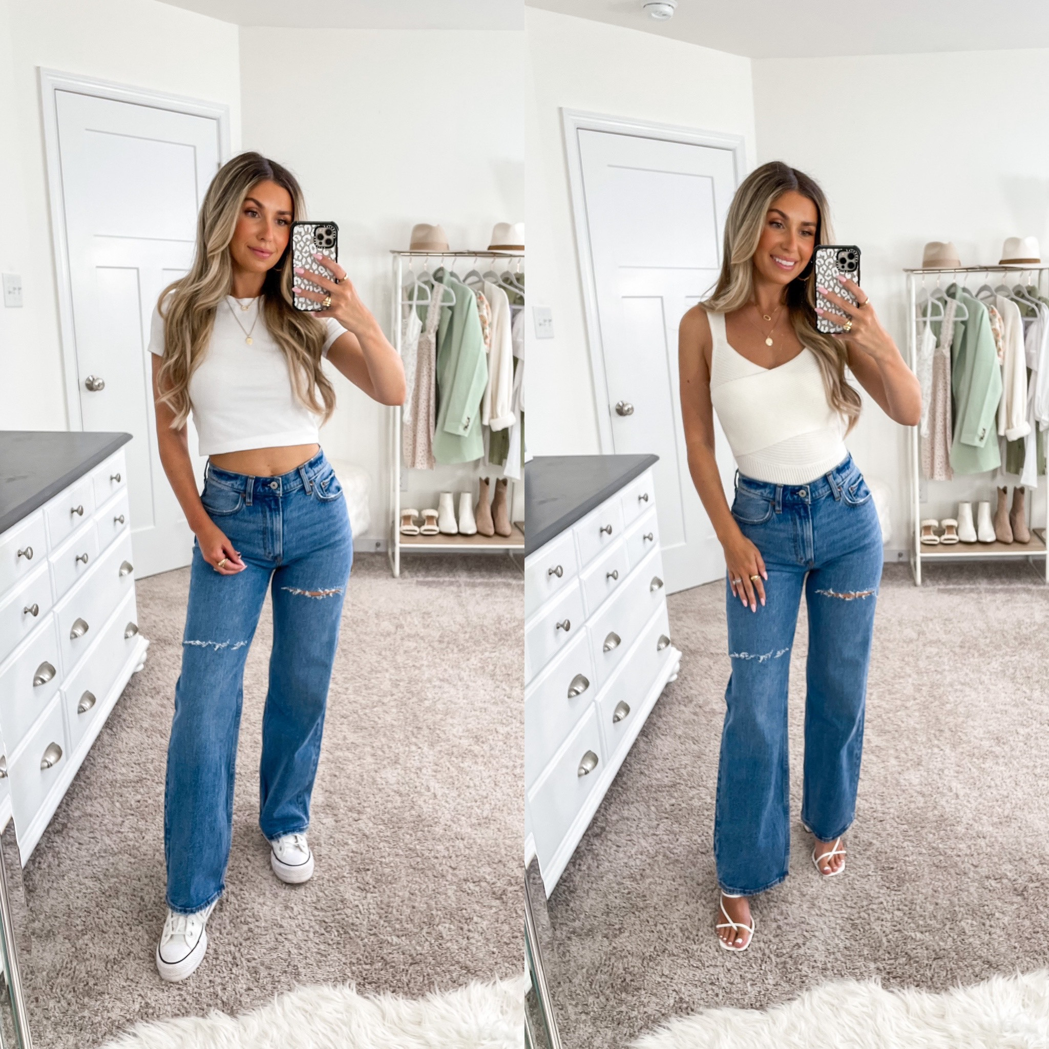 Weekly Best Sellers 🫶🏼 Abercrombie 90s relaxed jean | 25 short 

#LTKstyletip #LTKunder100 #LTKSeasonal