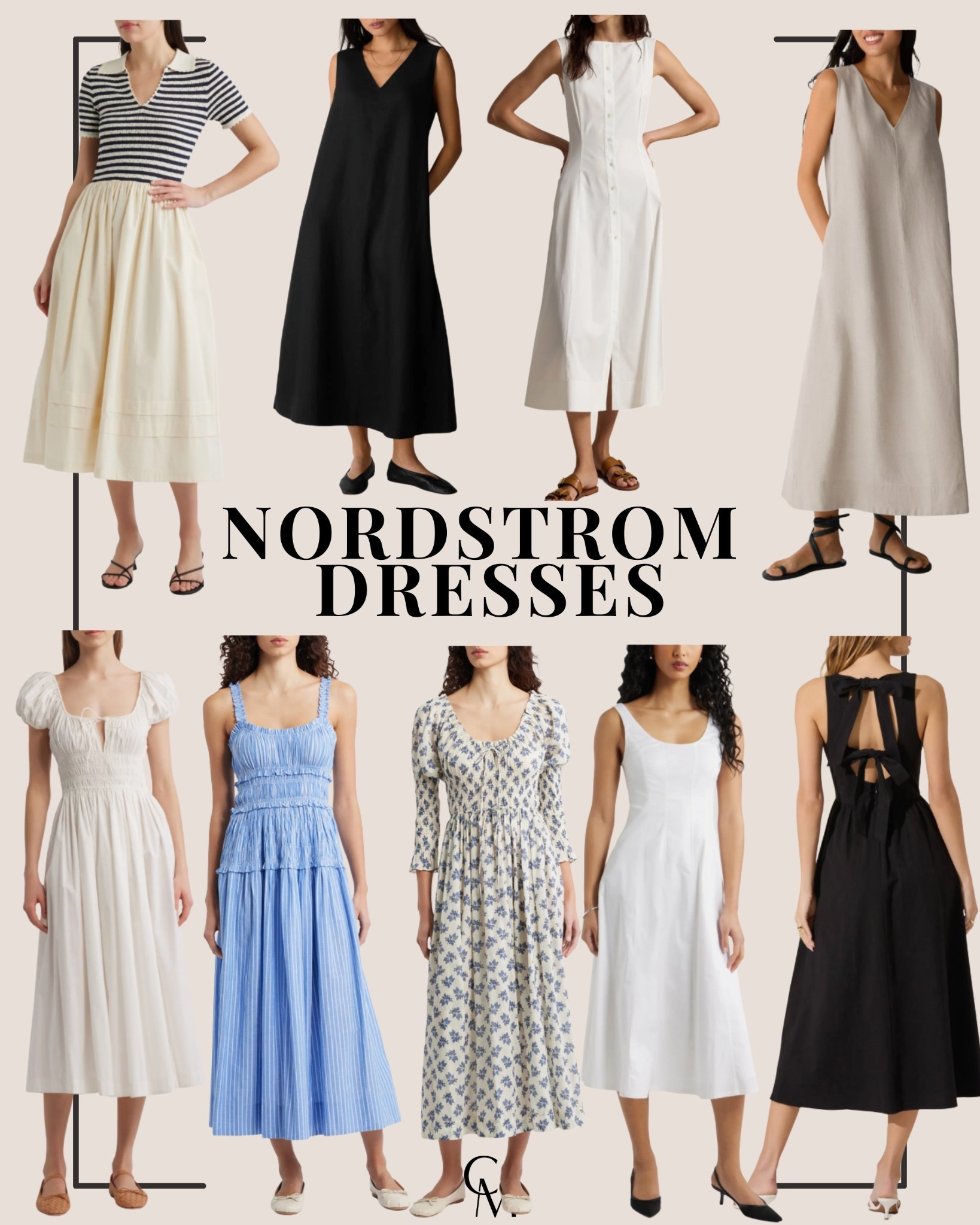 Spring & summer dresses from Nordstrom at every price point 😍

Petite style, spring dresses

#LTKSeasonal #LTKmomlife #LTKPetite