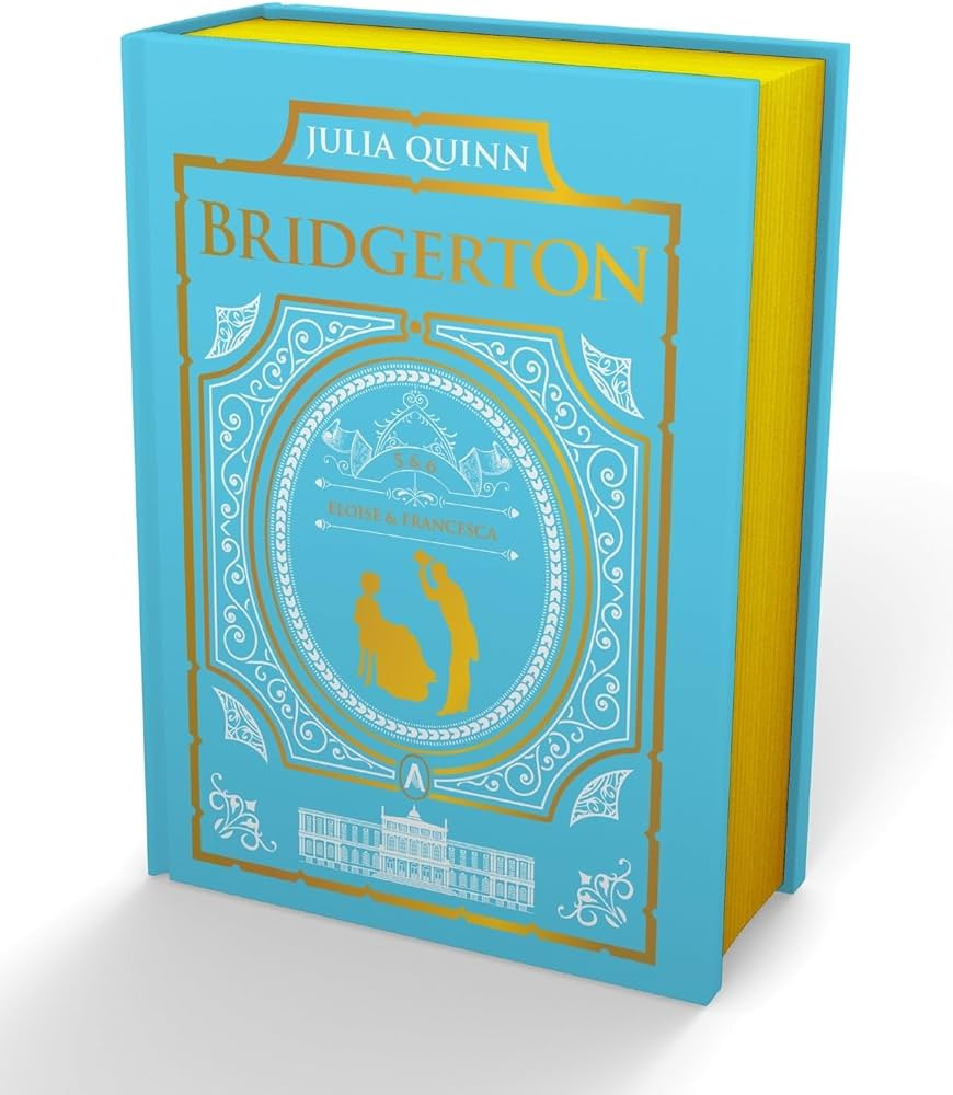 To Sir Phillip, With Love and When He Was Wicked: Bridgerton Collector's Edition: Two beloved Bri... | Amazon (US)