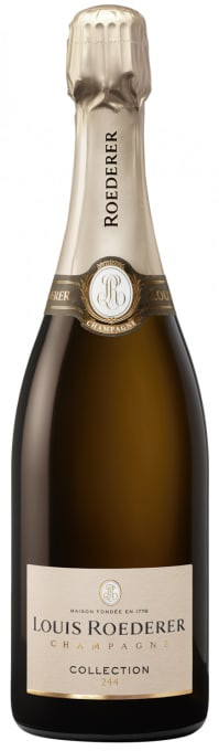Louis Roederer Collection 244 | Wine.com | Wine.com