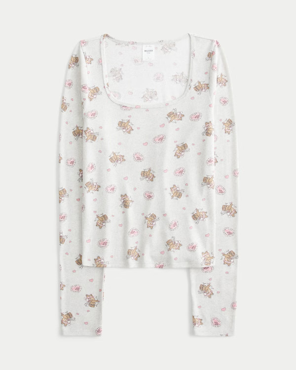 Back Button | Hollister (US)