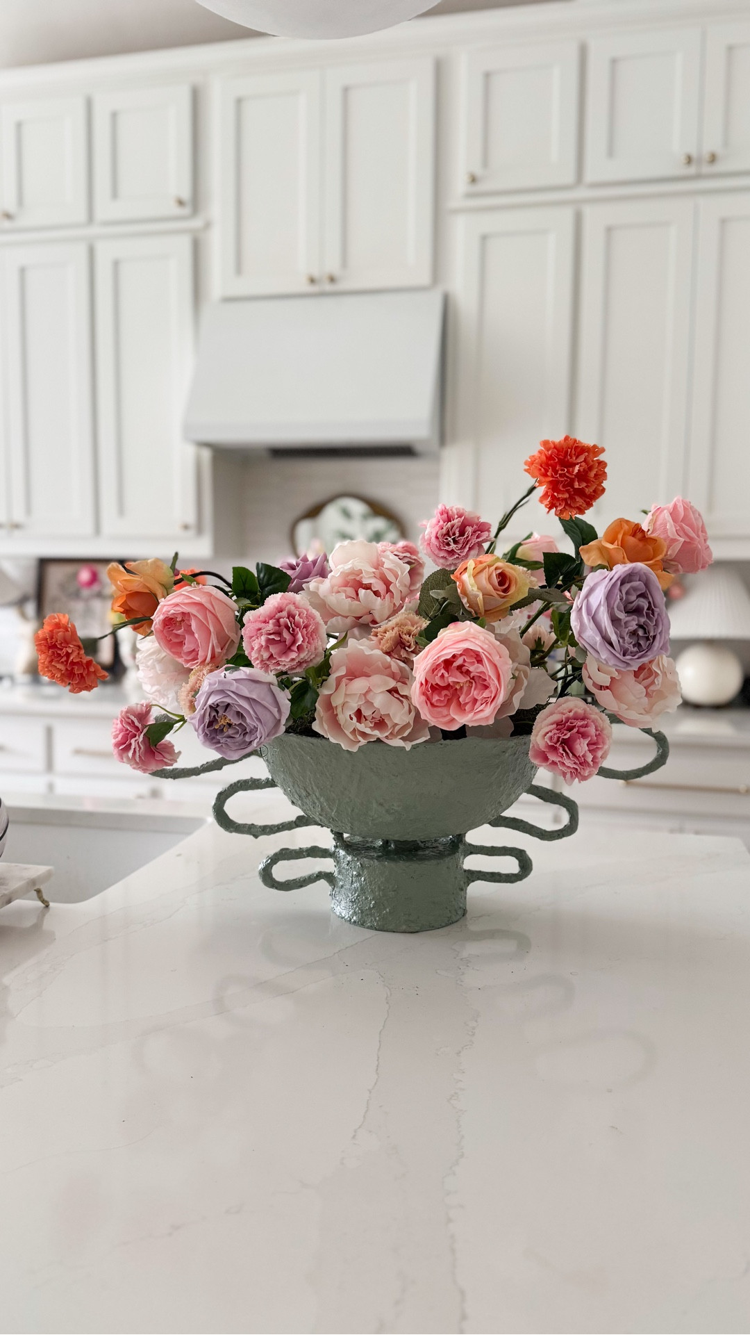 DIY paper mache vase! 

#LTKHome #LTKSaleAlert #LTKdayinmylife