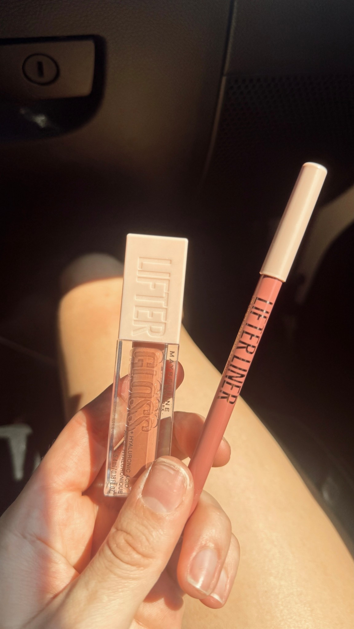 Lip combo, affordable makeup, Amazon lip combo 

#LTKBeauty