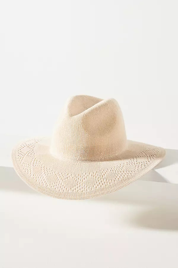 Wyeth Nubby Knit Rancher | Anthropologie (US)