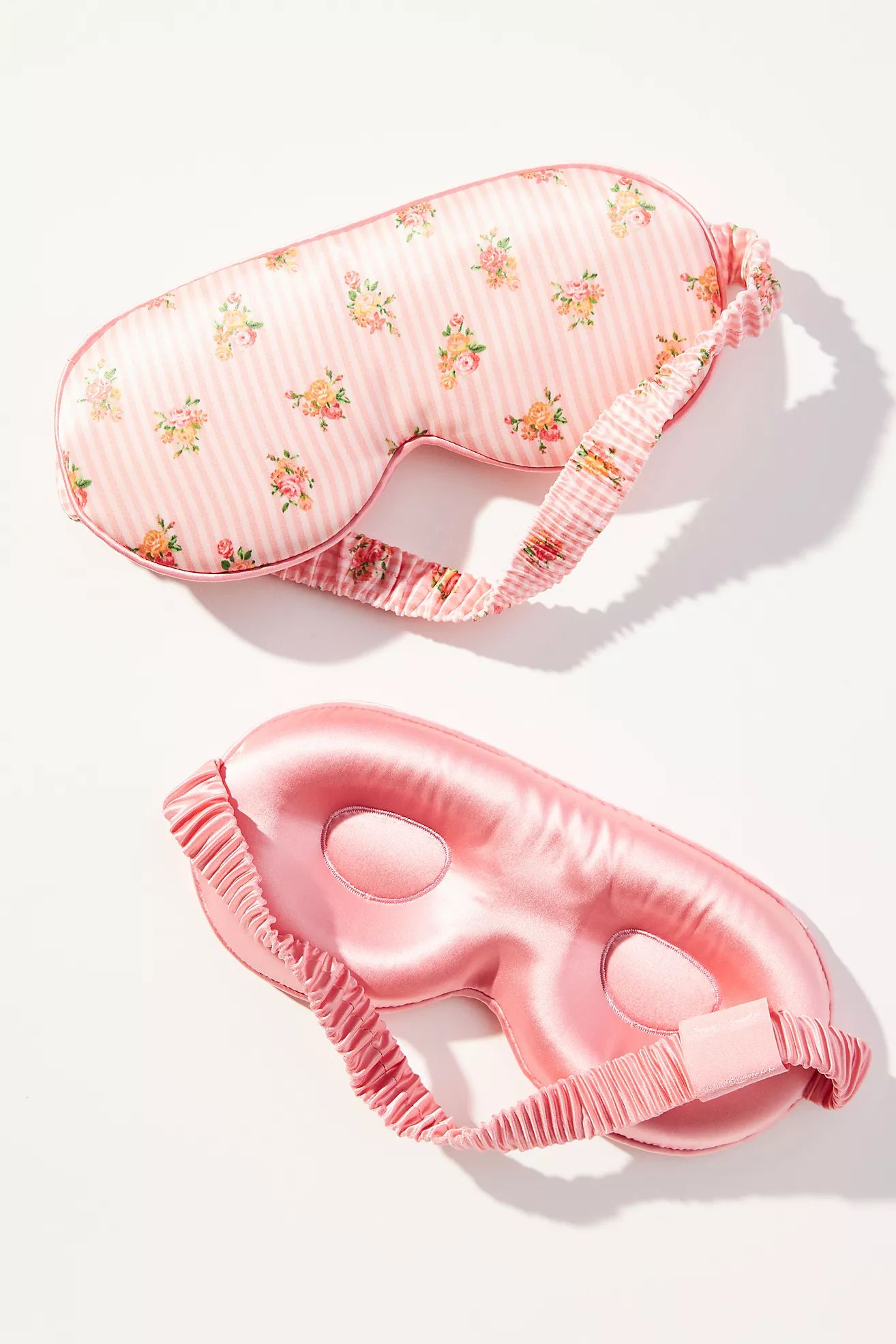 Slip Pure Silk Contour Sleep Mask | Anthropologie (US)