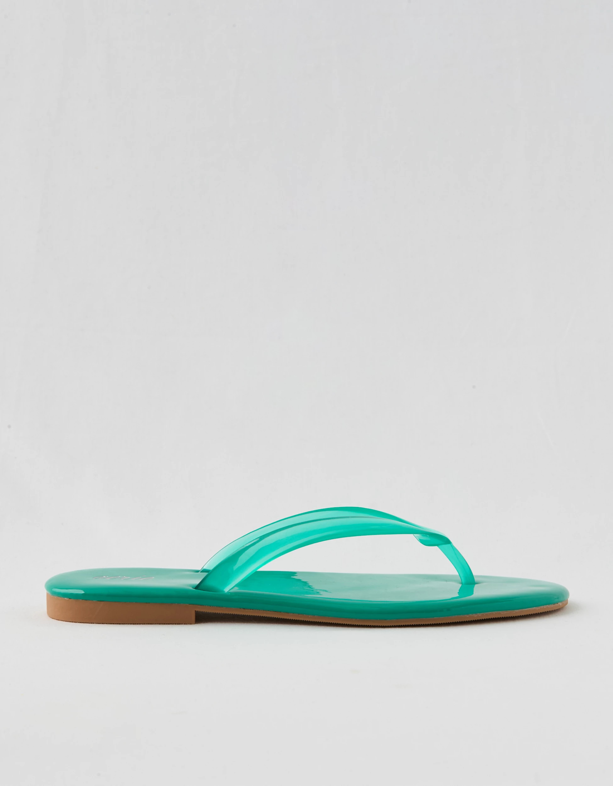Aerie Jelly Flip Flops | Aerie