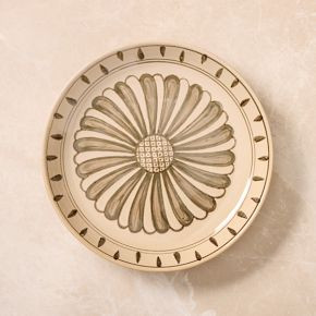 Pierce & Ward Stoneware Dinner Plate Sets | West Elm (US)
