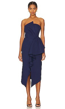 x REVOLVE Reception Dress
                    
                    ELLIATT | Revolve Clothing (Global)