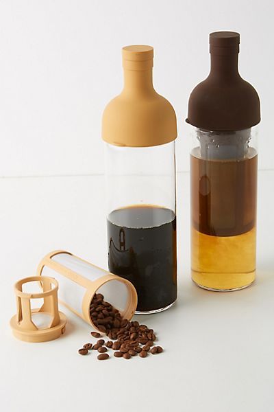 Hario Cold Brew Coffee Bottle | Anthropologie (US)